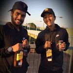 Albert Coleman - @malakai.cashin - Instagram