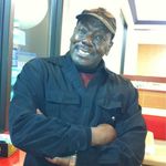 Albert Coleman - @albertcoleman5050 - Instagram