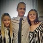 Albert Coleman - @albertcoleman1973 - Instagram