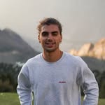 Albert Bigas Comas - @bigas5 - Instagram