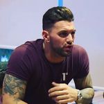 albert comas - @__albertocomas__ - Instagram