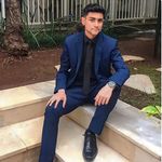 Albert Conde - @conde_bustamante - Instagram