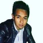 Albert Conde - @albertlaurente22 - Instagram