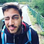 Albert Conde - @aallbbbeerrtt - Instagram