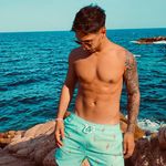 Albert𝑪onde - @97conde - Instagram