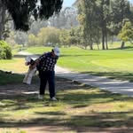 Albert A. Cordero II - @albertcorderogolf.2028 - Instagram