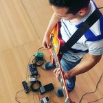 Albert Cordero - @aaalbertc - Instagram