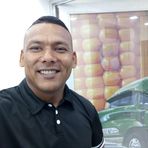 Albert Cordero - Facebook