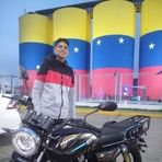 Albert Cordero - Facebook