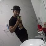 Albert Cordero - @cordero_45 - Instagram