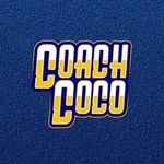 Albert Cordero - @coach.cocoo - Instagram