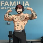 Alberto Del Mazo - @alberto_cordero_0 - Instagram
