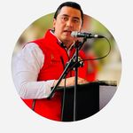 Alberto Cortés - @albertcortesav - Instagram