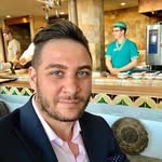 Albert Craig - @albertcraig56 - Instagram
