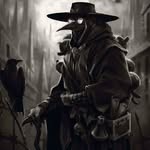 Albert Crow - @crow_albert_ - Instagram