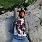 Albert Crow - @lucasestefanoviernes - Instagram