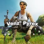Albert Cutler - @venz_pyrex - Instagram