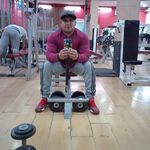 Albert Green Cutler - @albert.centopani - Instagram