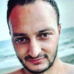 Dahmane Albert Key - @daho_toua - Instagram