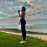 Sofia Albert - @dahmani_safia - Instagram