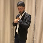Luis Alberto Ayala D'Eclesiis - @ayala_alberto - Instagram