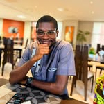 Albert Dede - @albertkdede - Instagram