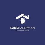 Albert-Dede, Williams 💓 Home Decorator and Consultant - @dadshandyman - Instagram