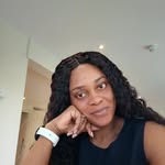 Ebikela D Albert-Dede - @kela_jacobs - Instagram