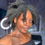 Sarah Albert-Dede - @sayrahalbert - Instagram