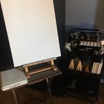Albert Dee - @dee.gallery.of.art - Instagram