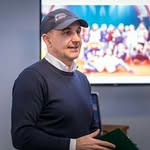 Albert Dee - @albertdee3 - Instagram