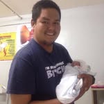 Albert Dee Cruz Querijero - @albertdeequerijero - Instagram