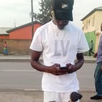 Albert Dee Mwandu - @albertmwandu - Instagram