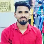 Albert Deepraj - @albertdeep_raj - Instagram