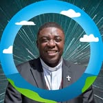Revd Albert Danquah - @albertdee711 - Instagram