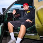 Albert dereza - @7vegas77 - Instagram