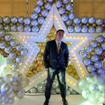 Albert Defeo Desalisa - @albertdefeodesalisa - Instagram