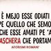Alberto de Feo - Facebook