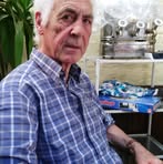 Albert Degroote - Facebook