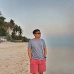 ALBERT  DE GUZMAN - @paaggyy - Instagram