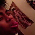 Albert De Guzman - @werevamp7 - Instagram