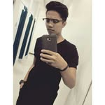 Albert DeGuzman Antalan - @iitsme_albert - Instagram