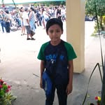 Albert De Jesus - @albertdejesus3 - Instagram