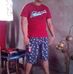 Albert Dejesus - Facebook