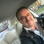 Albert Dekker - @albert_dekker - Instagram