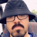 Albert De La Garza - @yobeto77 - Instagram