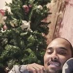 Albert De La O - @workhard187playhard - Instagram
