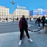 Alberto De la Ossa - @alberto_delaossa - Instagram