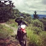 Albert de La Paz - @albertdelapazz - Instagram