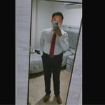 Albert De La Paz - @solrac_oliric - Instagram